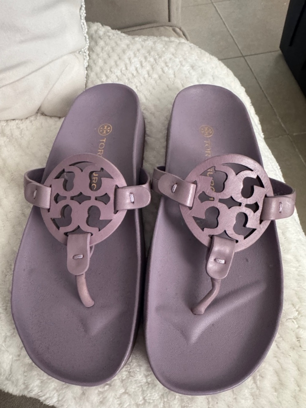 Tory Burch sandals